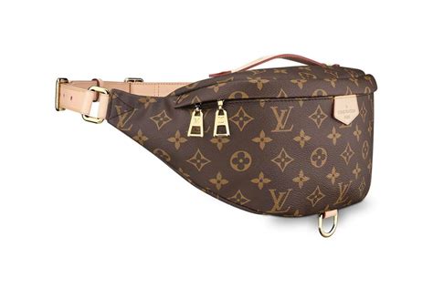 louis vuitton waist bags|authentic louis vuitton waist bag.